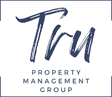 Tru Property Management Logo